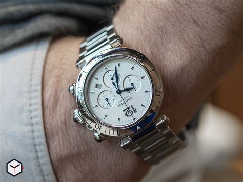 pasha de cartier models